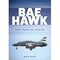 BAE Hawk - Fifty Years of Service