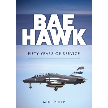 BAE Hawk - Fifty Years of Service