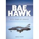 BAE Hawk - Fifty Years of Service