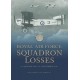 Royal Airforce Squadron Losses 1st January 1921- 31st December 1930