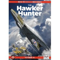 18, The Hawker Hunter