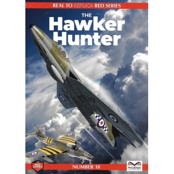 18, The Hawker Hunter