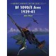 011,Bf 109 D/E Aces 1939 - 1941