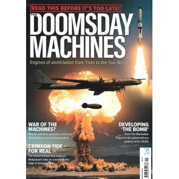 Doomsday Machines