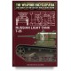 Russian Light Tank T-26