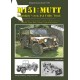 3056, M151 A0-A1-A2 MUTT - Legendary ¼-ton, 4x4 Utility Truck"