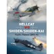 91, Hellcat vs Shiden/Shiden-Kai - Pacific Theater 1944–45