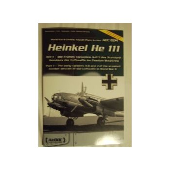 04,Heinkel He 111 Teil 1