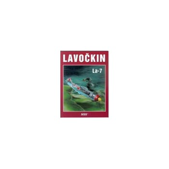 Lavochkin La-7
